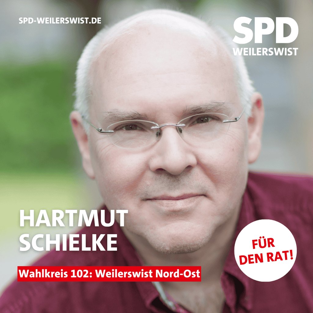 Hartmut Schielke