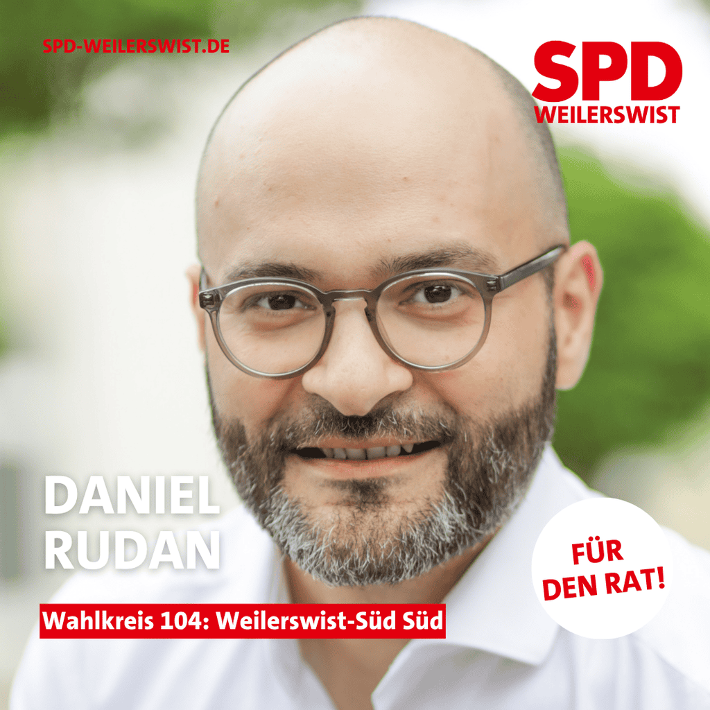 Daniel Rudan