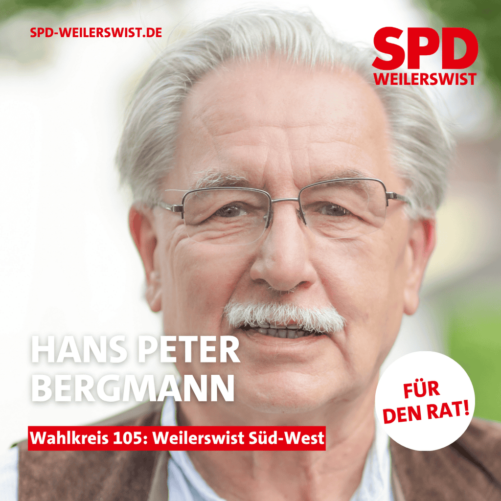 Hans-Peter Bergmann