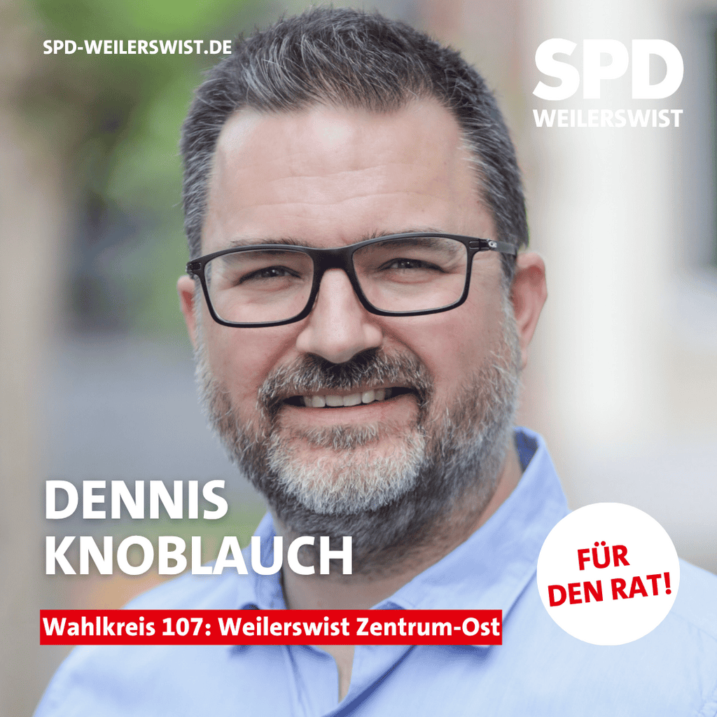 Dennis Knoblauch