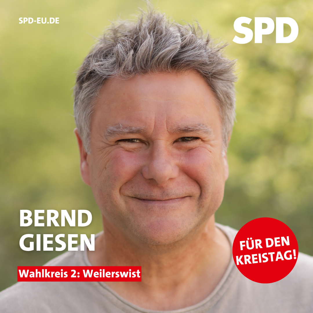 Bernd Giesen