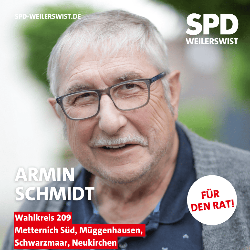 Armin Schmidt