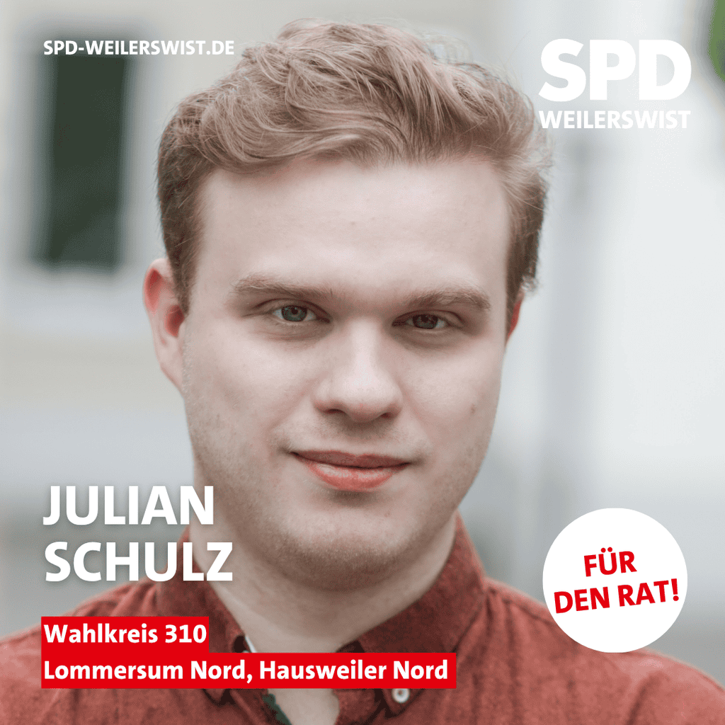 Julian Schulz