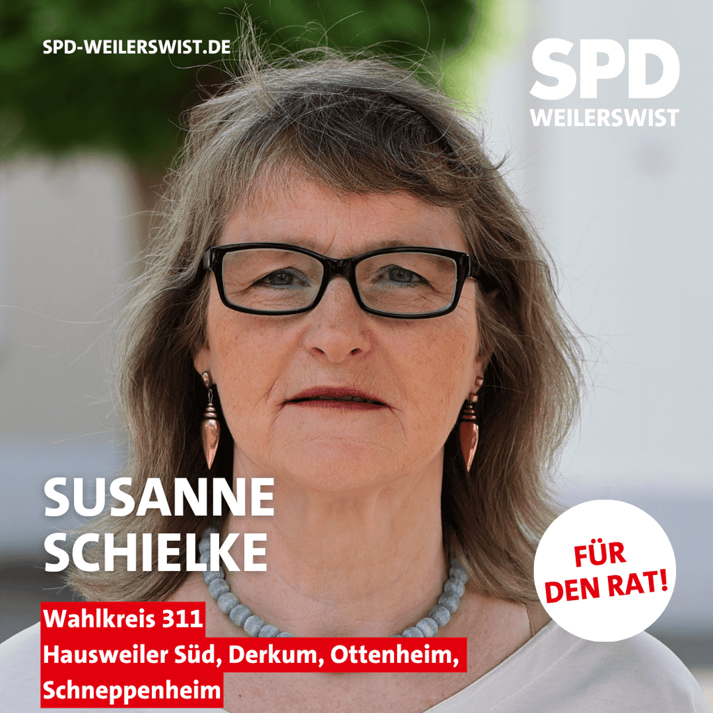 Susanne Schielke