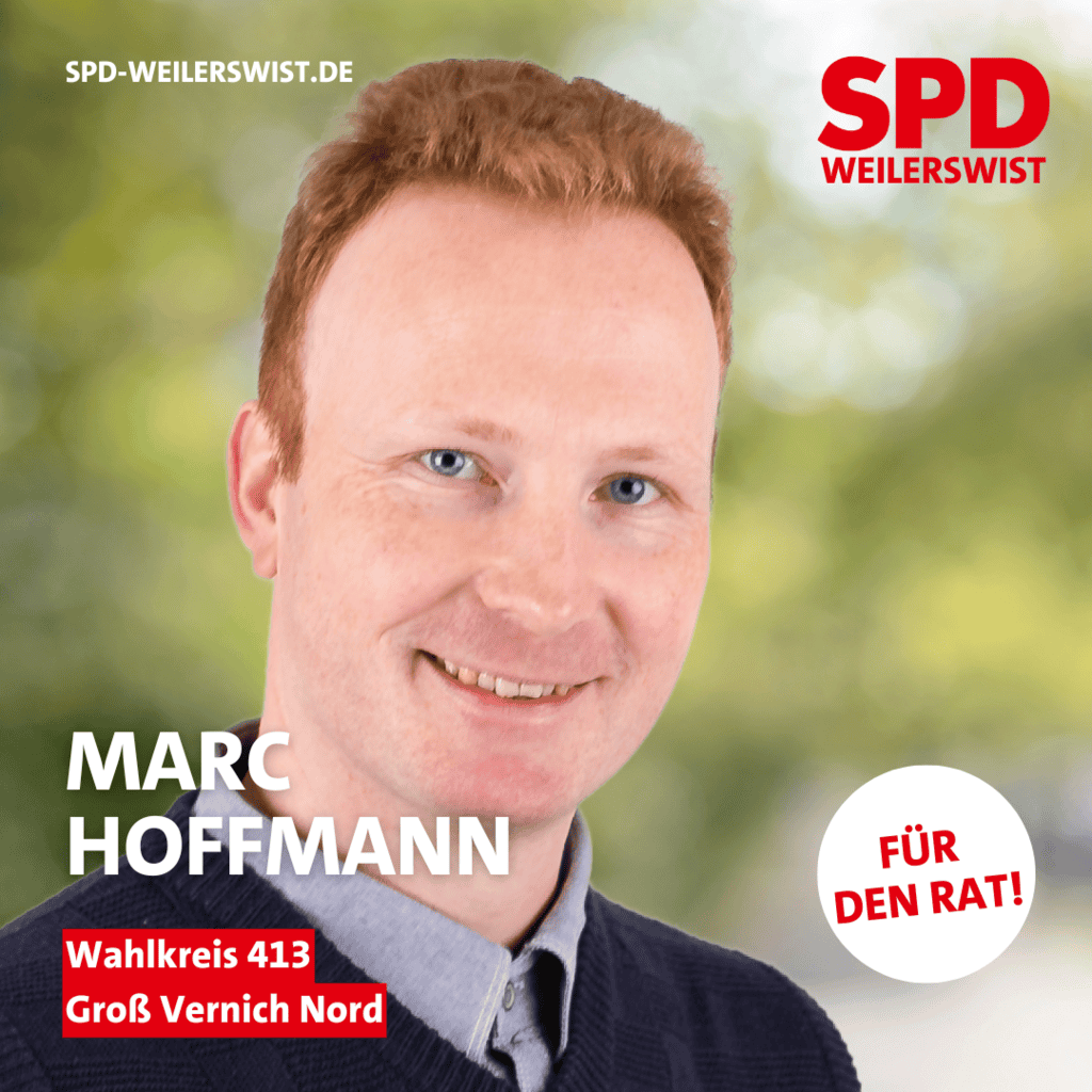 Marc Hoffmann