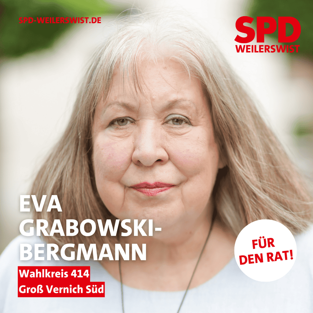 Eva Grabowski-Bergmann