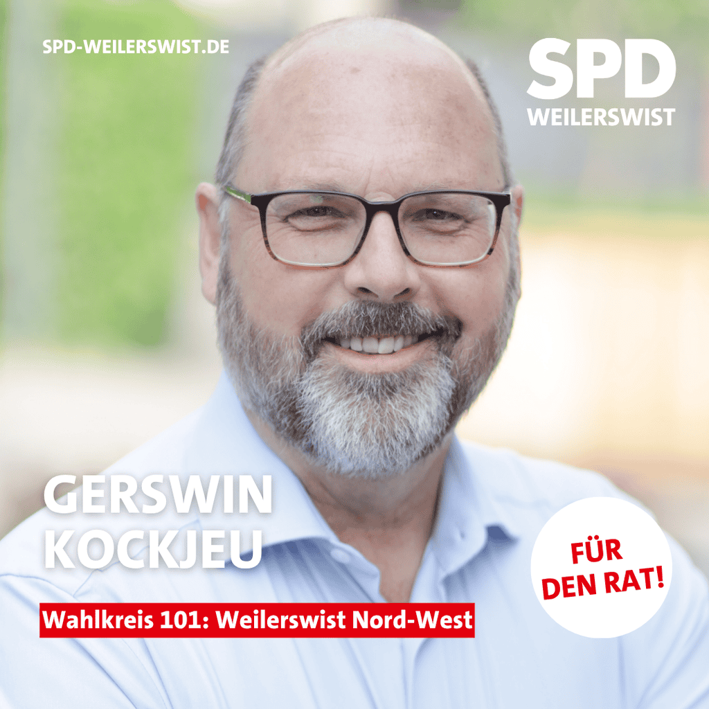 Gerswin Kockjeu