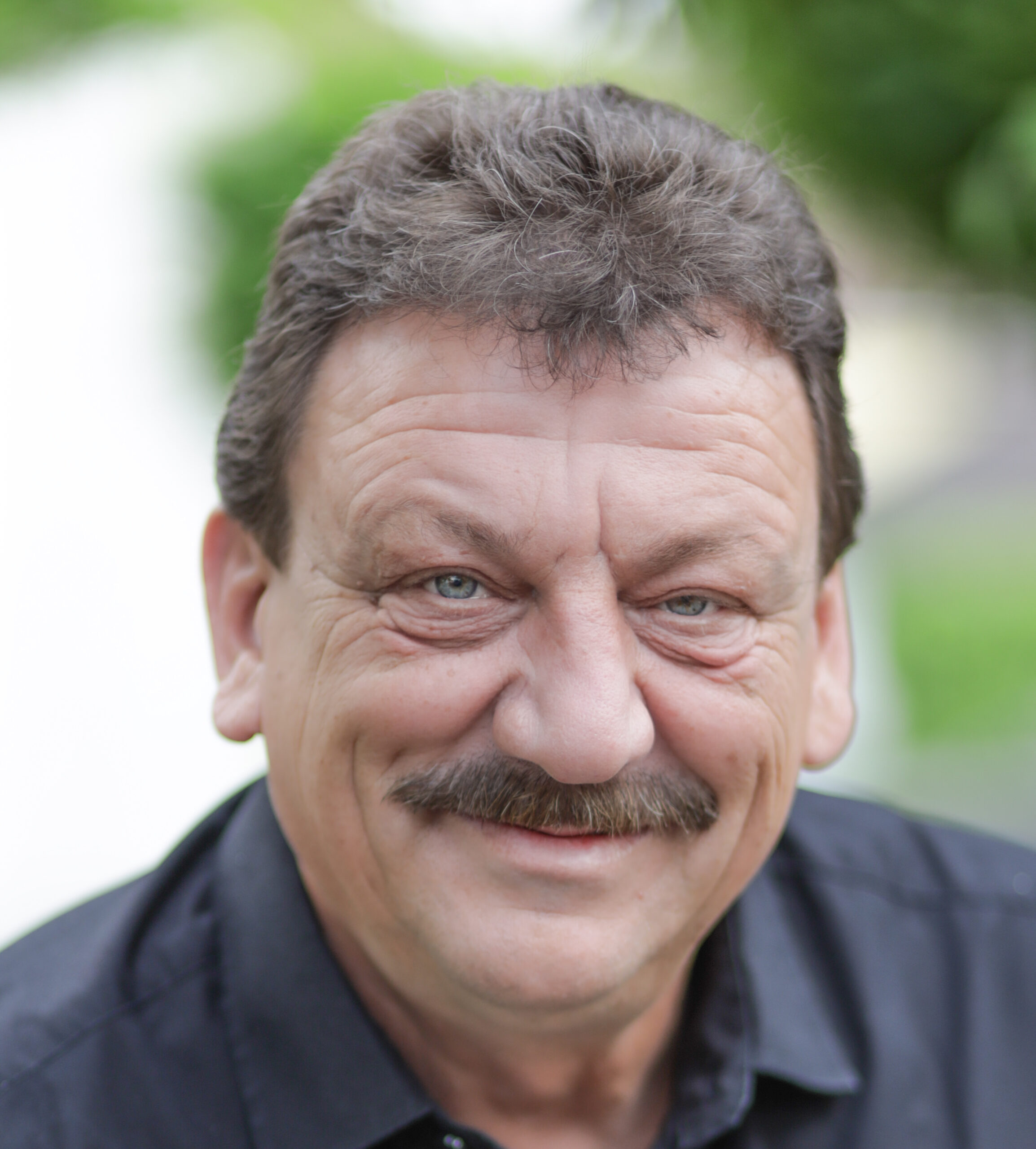 Wolfgang Hecker