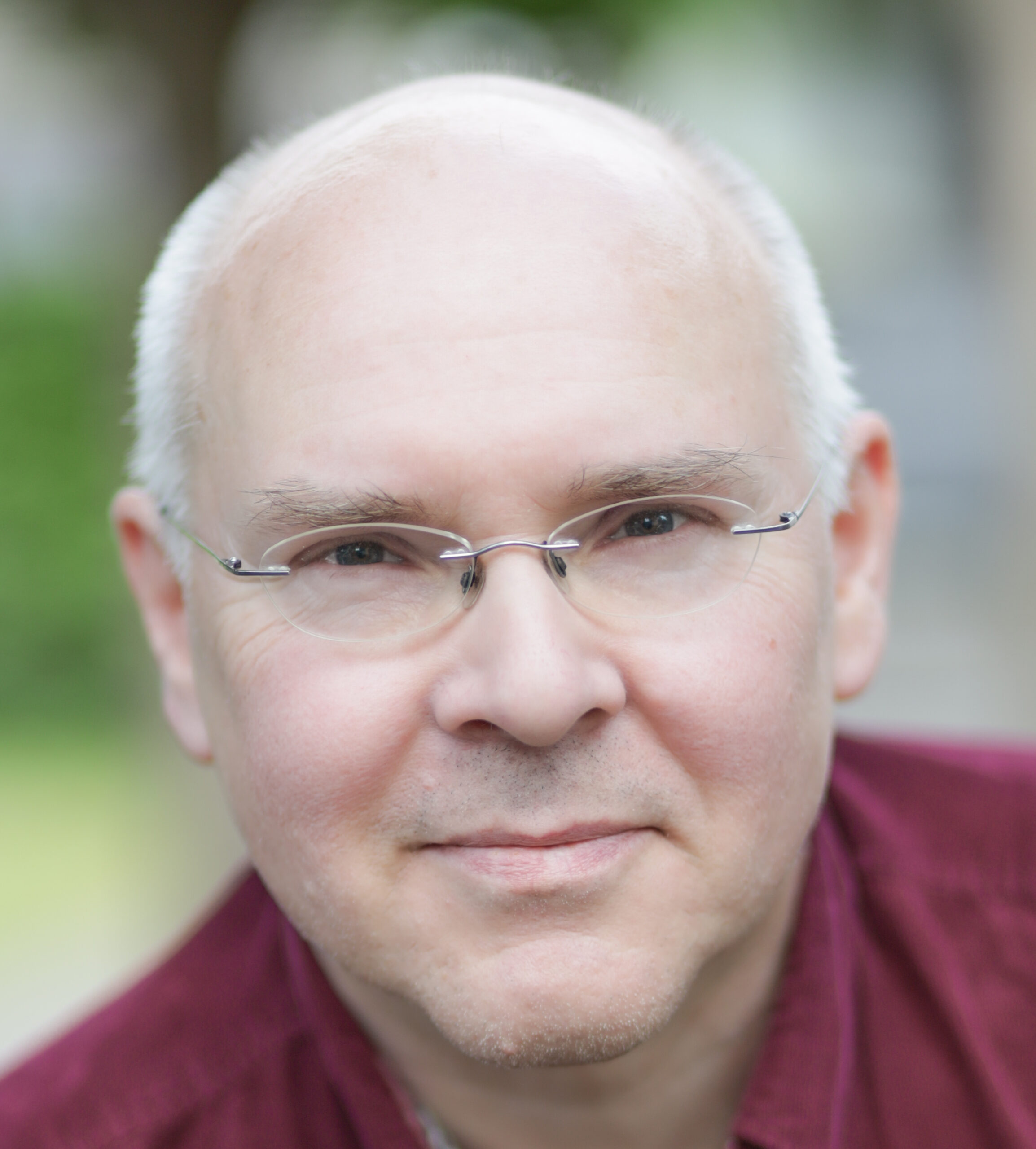 Hartmut Schielke