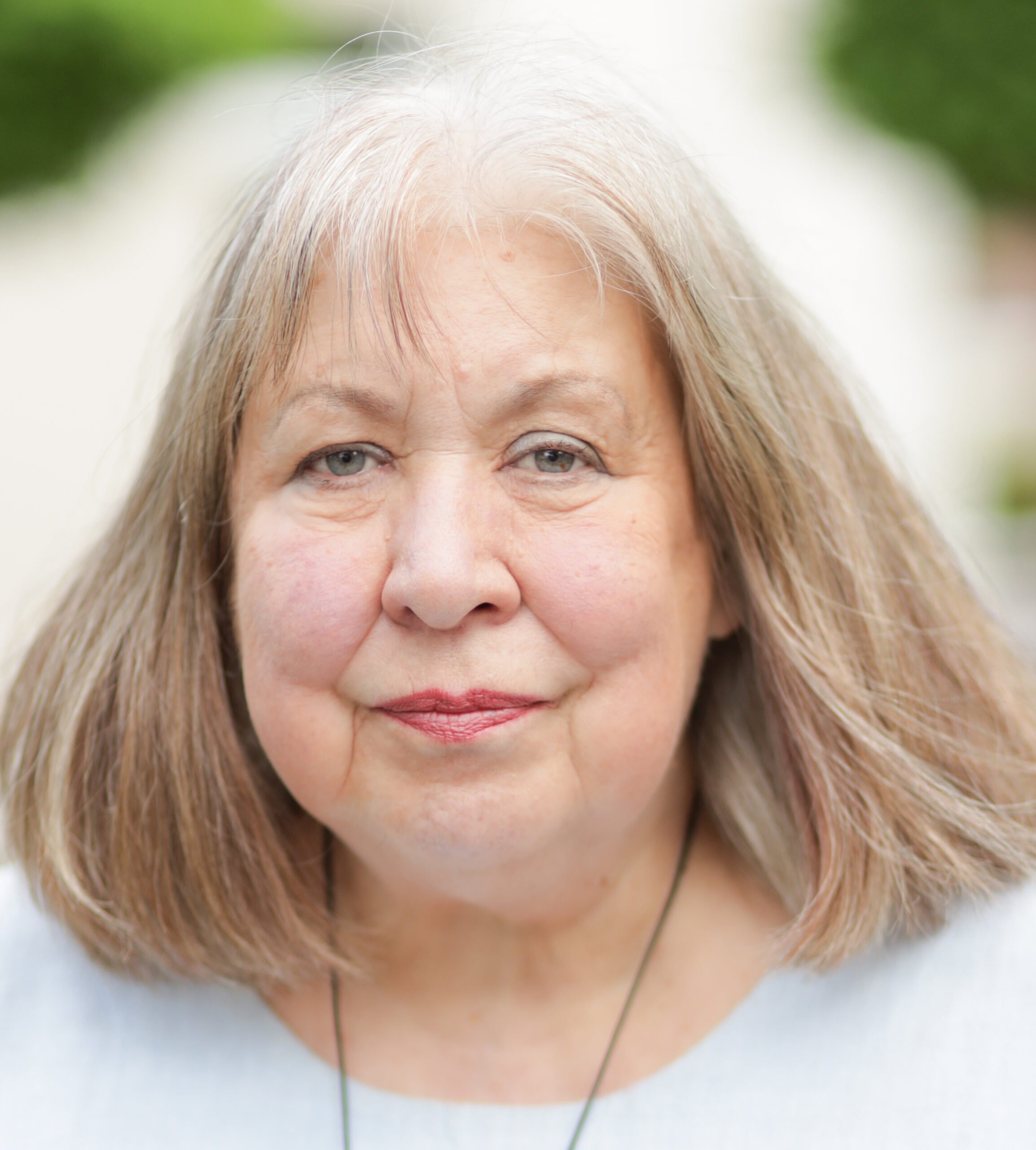 Eva Grabowski-Bergmann