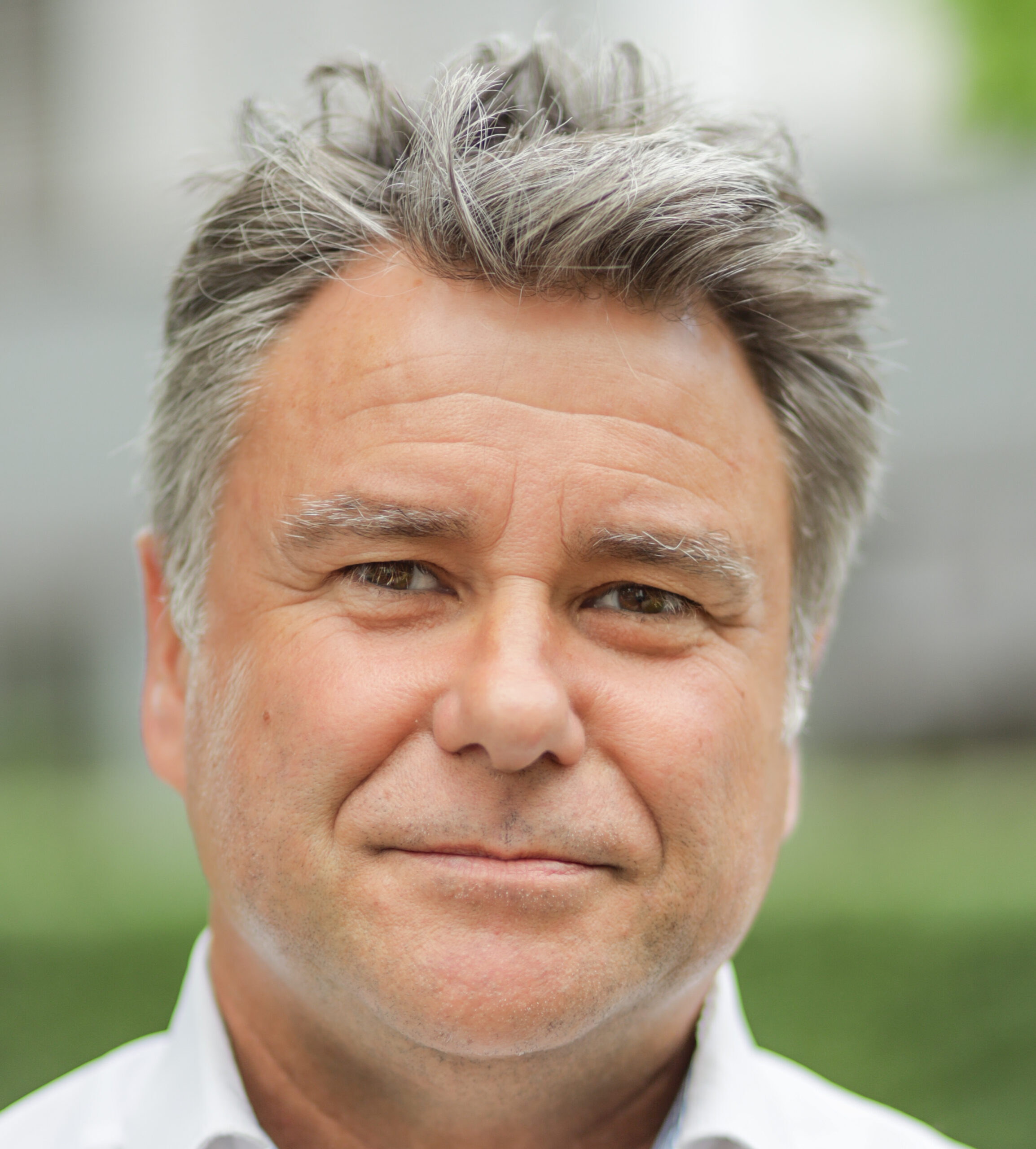 Bernd Giesen