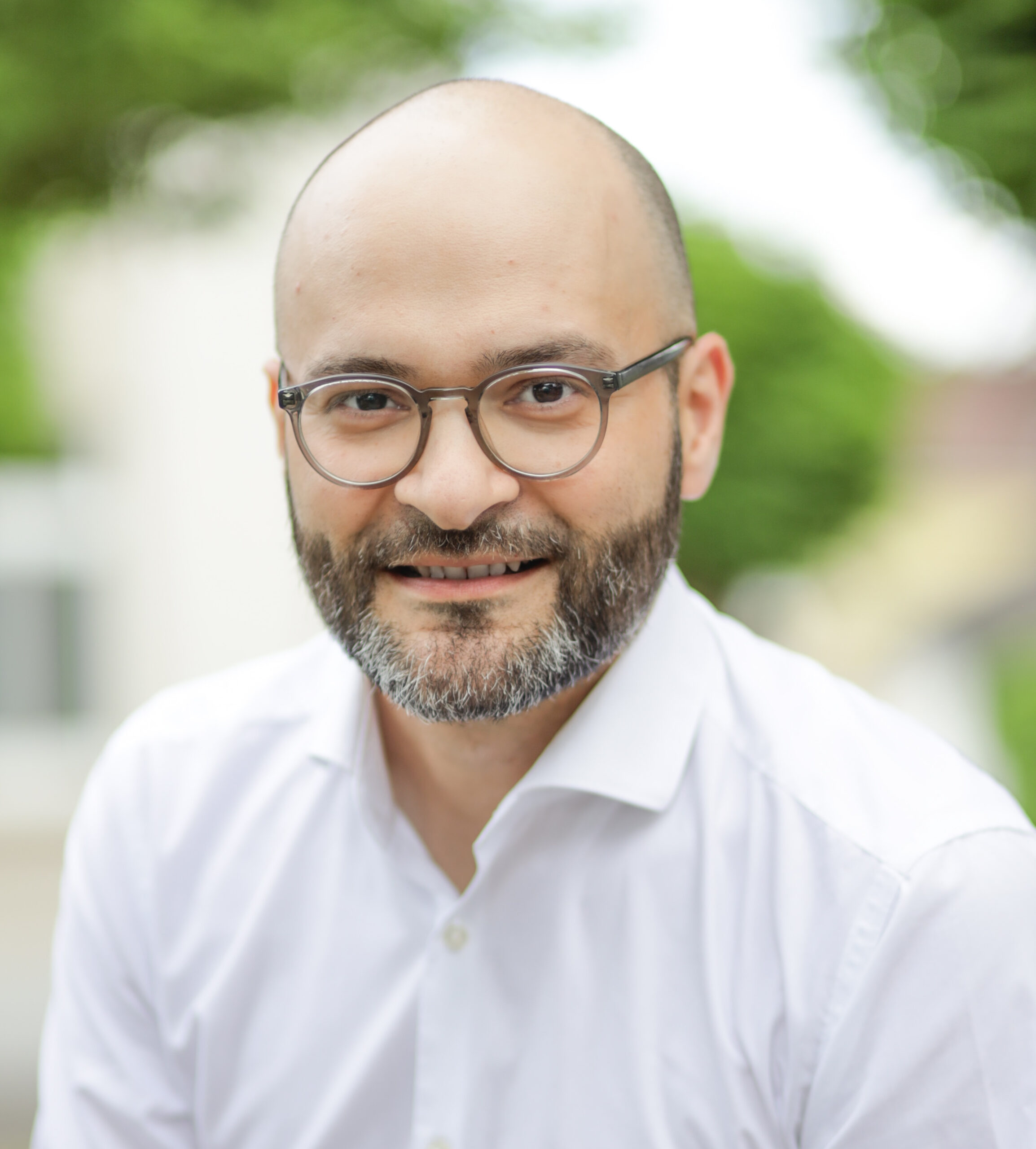 Daniel Rudan
