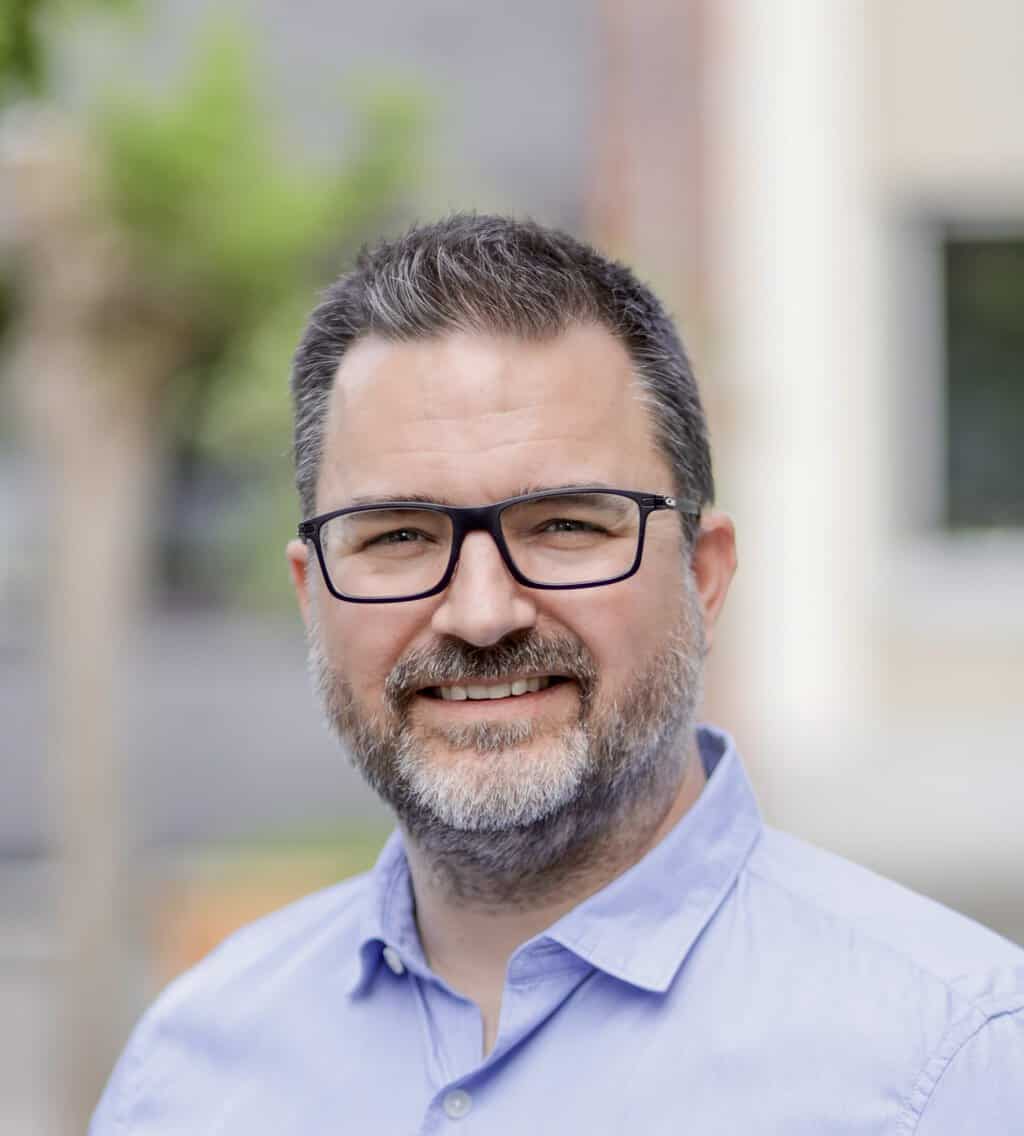 Dennis Knoblauch