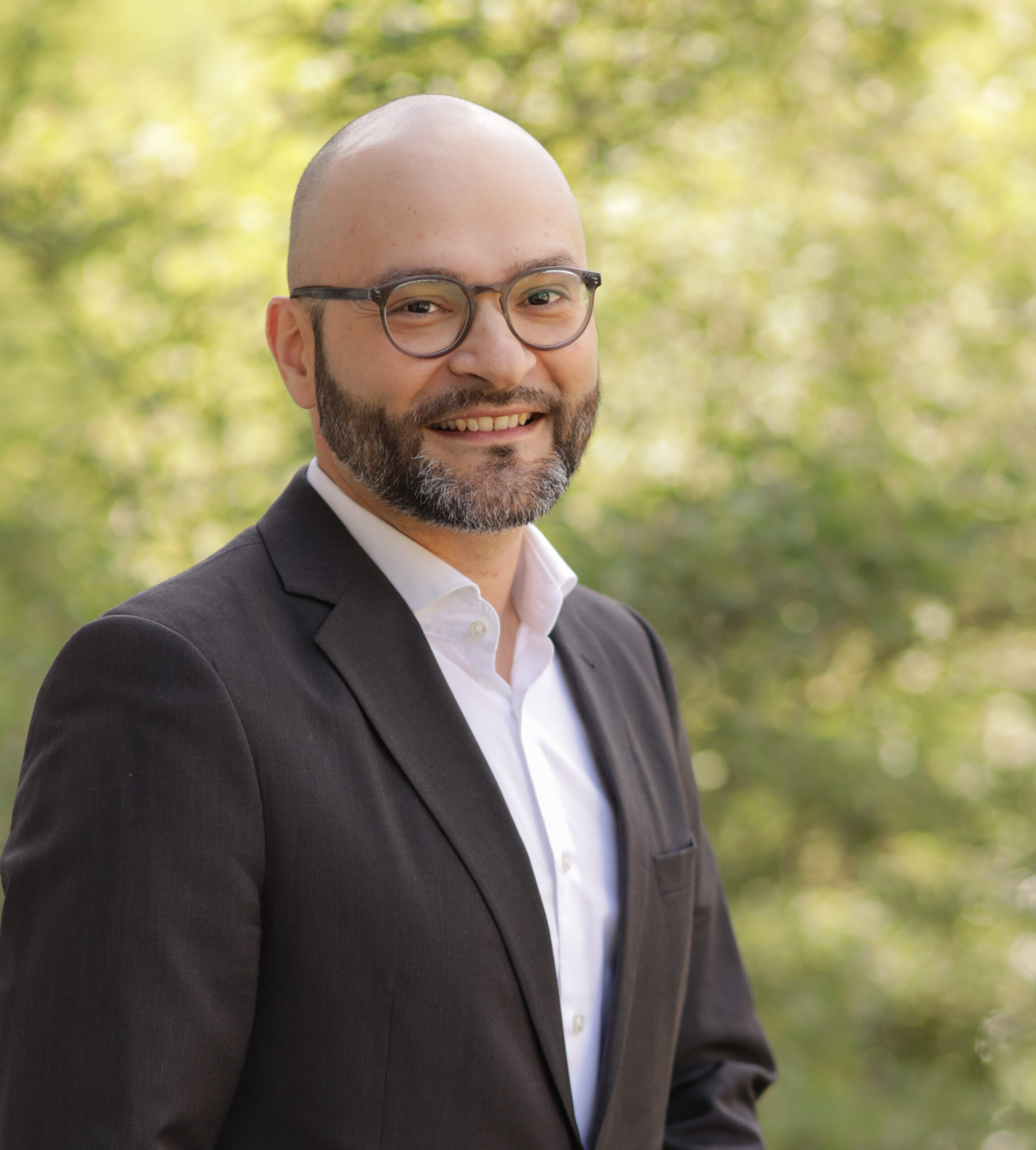Daniel Rudan